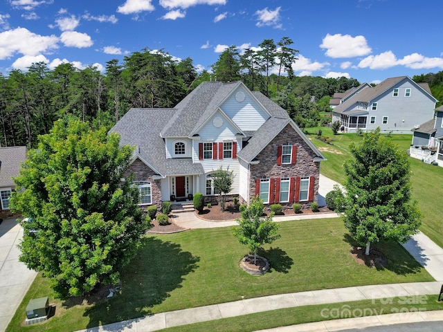 510 Placid Ct, Tega Cay, SC 29708 - photo 2