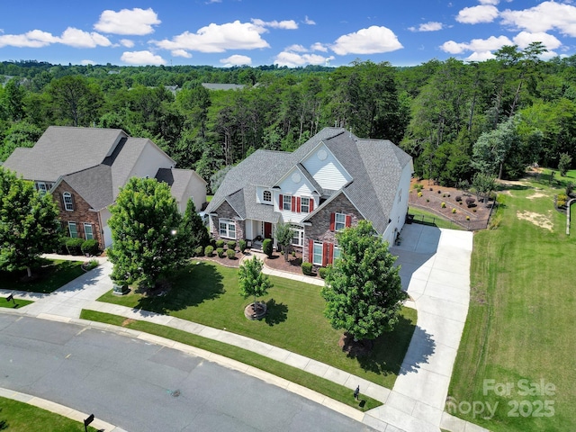 510 Placid Ct, Tega Cay, SC 29708 - photo 3