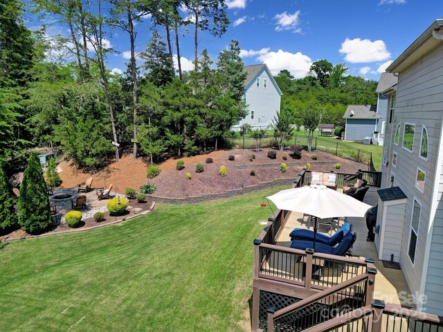 510 Placid Ct, Tega Cay, SC 29708 - photo 41