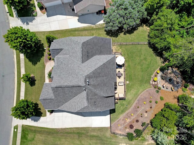 510 Placid Ct, Tega Cay, SC 29708 - photo 47