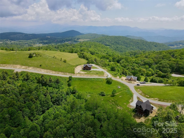 TBD Sky Rock Trail S5, Banner Elk, NC 28604