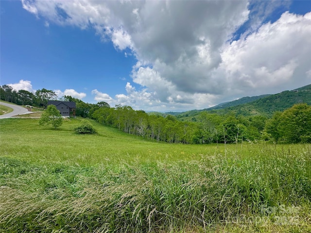 TBD Sky Rock Trail S5, Banner Elk, NC 28604