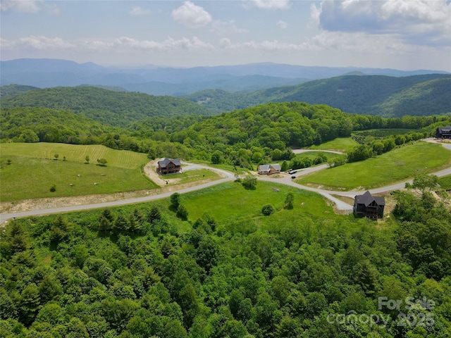 TBD Sky Rock Trail S5, Banner Elk, NC 28604