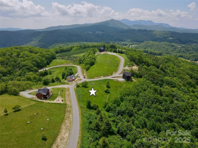 TBD Sky Rock Trail S5, Banner Elk, NC 28604