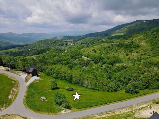 TBD Sky Rock Trail S5, Banner Elk, NC 28604