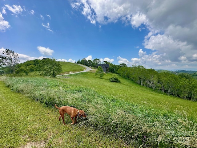 TBD Sky Rock Trail S5, Banner Elk, NC 28604