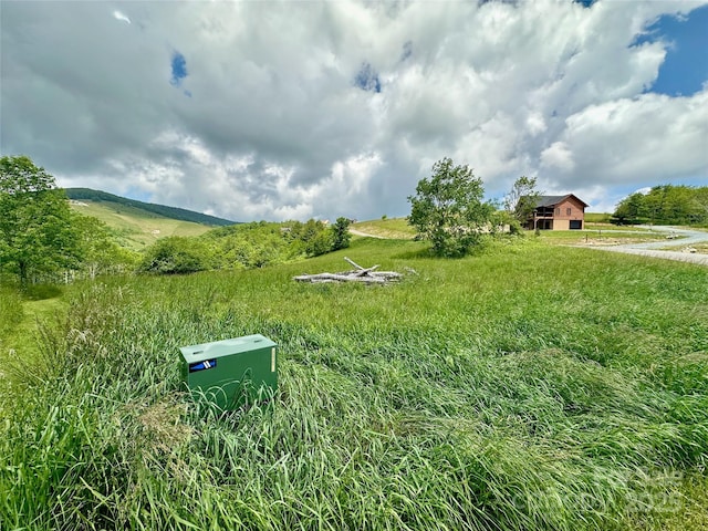TBD Sky Rock Trail S5, Banner Elk, NC 28604