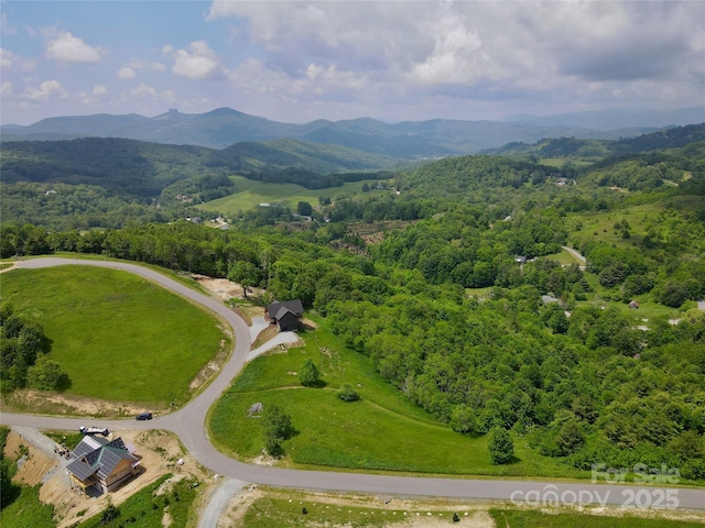 TBD Sky Rock Trail S5, Banner Elk, NC 28604