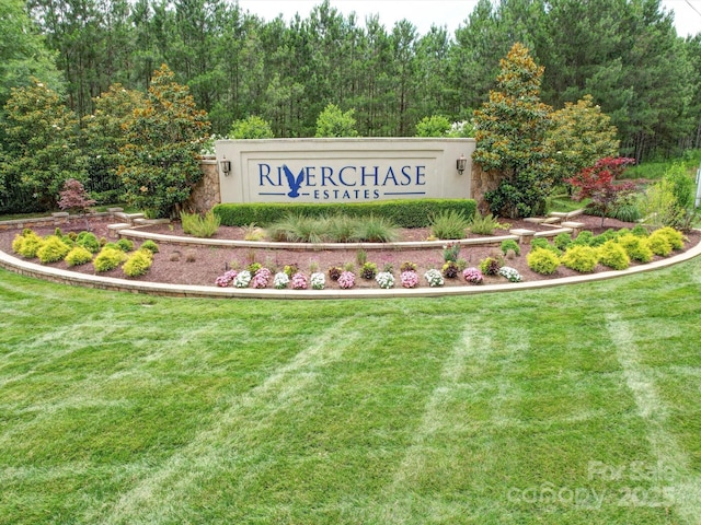 6163 Chimney Bluff Rd, Lancaster, SC 29720