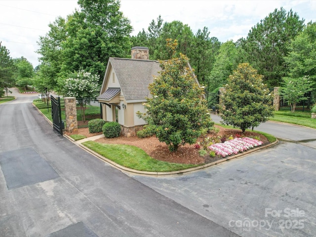 6163 Chimney Bluff Rd, Lancaster, SC 29720
