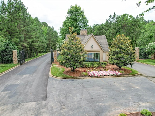 6163 Chimney Bluff Rd, Lancaster, SC 29720