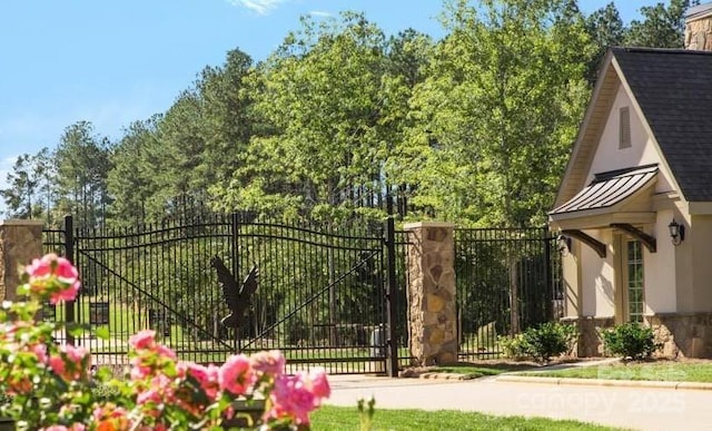 6163 Chimney Bluff Rd, Lancaster, SC 29720