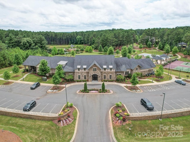 6163 Chimney Bluff Rd, Lancaster, SC 29720