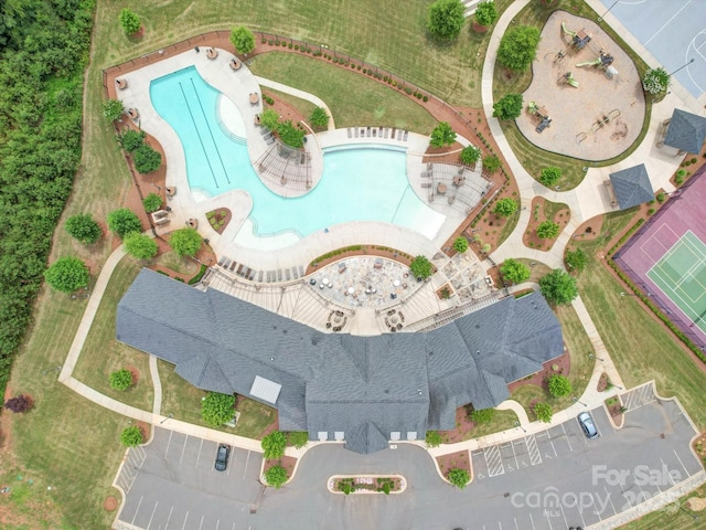 6163 Chimney Bluff Rd, Lancaster, SC 29720