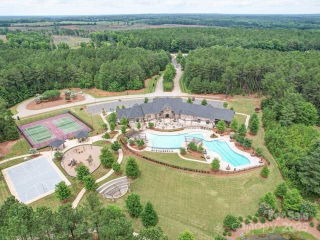 6163 Chimney Bluff Rd, Lancaster, SC 29720