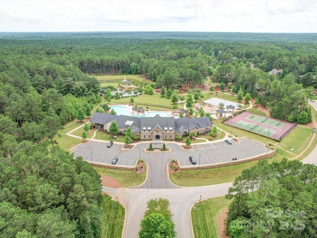6163 Chimney Bluff Rd, Lancaster, SC 29720