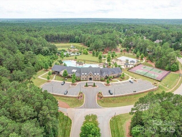 6163 Chimney Bluff Rd, Lancaster, SC 29720 - photo 21