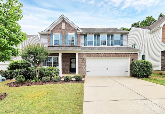 6961 Liverpool Ct, Fort Mill, SC 29707 - photo 1