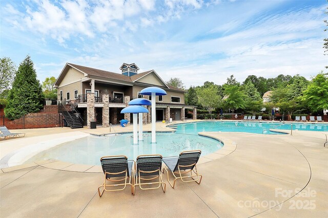 6961 Liverpool Ct, Fort Mill, SC 29707 - photo 42