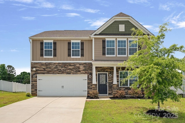 128 Cherry Birch St, Mooresville, NC 28117 - photo 1