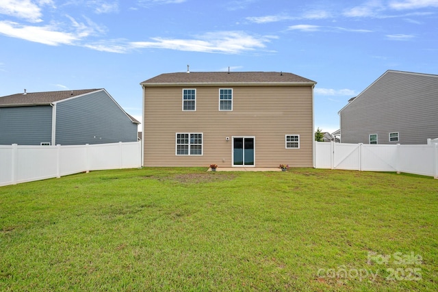 128 Cherry Birch St, Mooresville, NC 28117 - photo 30