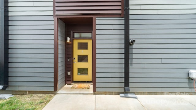 1011 Westbrook Dr Unit A, Charlotte, NC 28202 - view of exterior entry