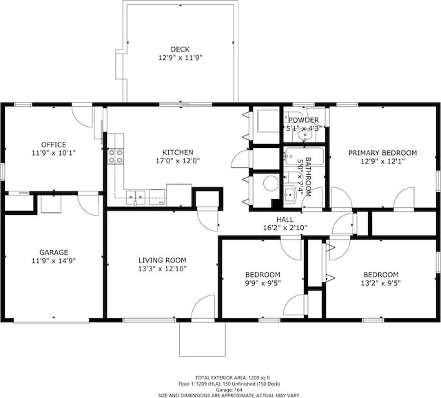 22 King Arthur Pl, Asheville, NC 28806 - photo 47