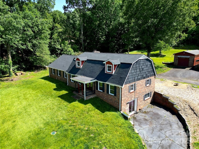 697 Wilson Valley Dr, Marion, NC 28752 - photo 2