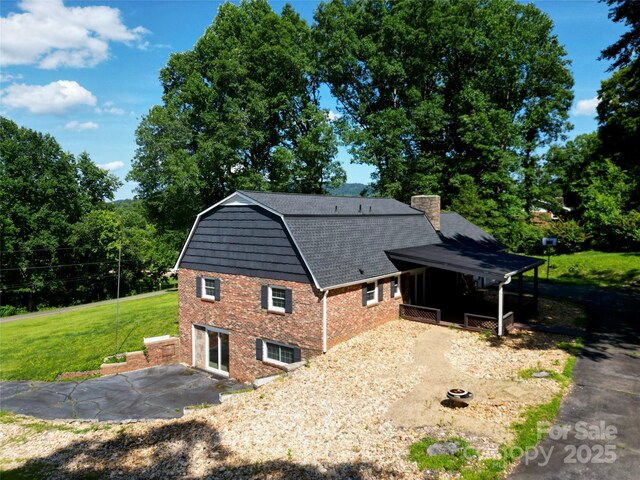 697 Wilson Valley Dr, Marion, NC 28752 - photo 3
