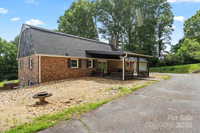 697 Wilson Valley Dr, Marion, NC 28752 - photo 4