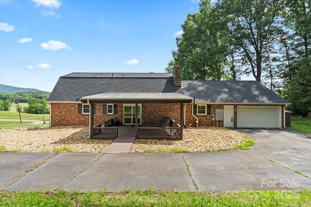 697 Wilson Valley Dr, Marion, NC 28752 - photo 5