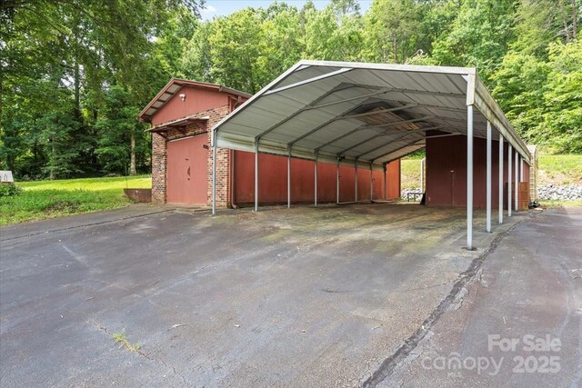 697 Wilson Valley Dr, Marion, NC 28752 - photo 43
