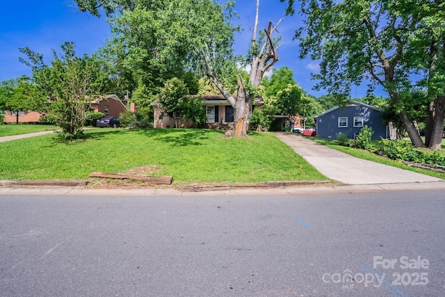 823 Yuma St, Charlotte, NC 28213 - photo 1