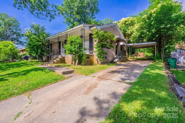 823 Yuma St, Charlotte, NC 28213 - photo 2