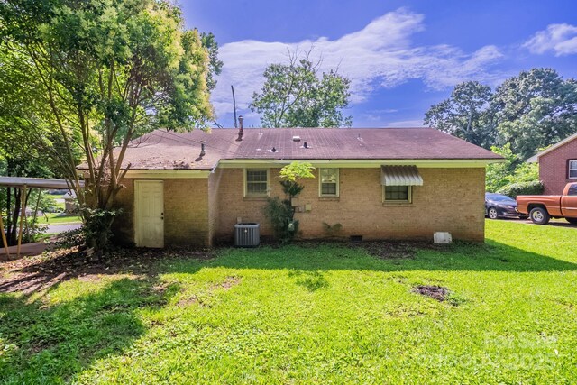 823 Yuma St, Charlotte, NC 28213 - photo 24