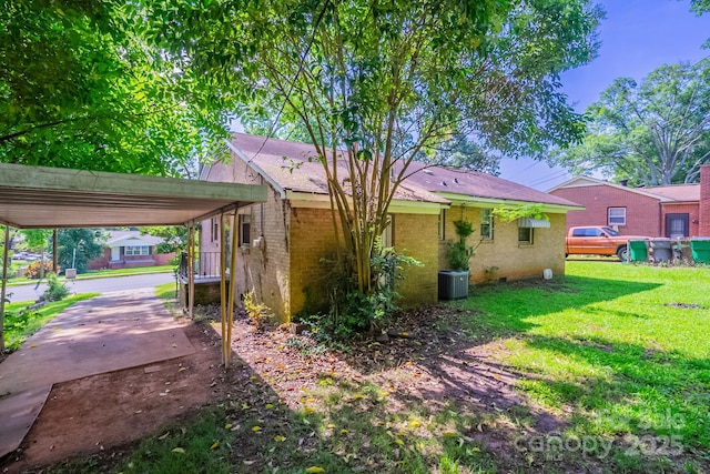 823 Yuma St, Charlotte, NC 28213 - photo 25