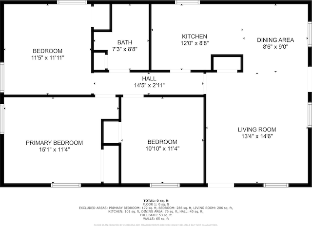 823 Yuma St, Charlotte, NC 28213 - photo 26