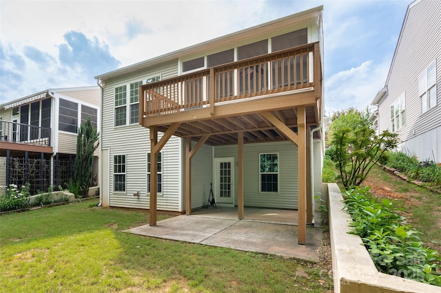 17513 Hawks View Dr, Fort Mill, SC 29707 - photo 37