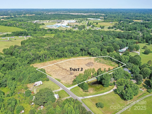 1110 Unionville Indian Trail St Unit 3, Monroe, NC 28110 - photo 2