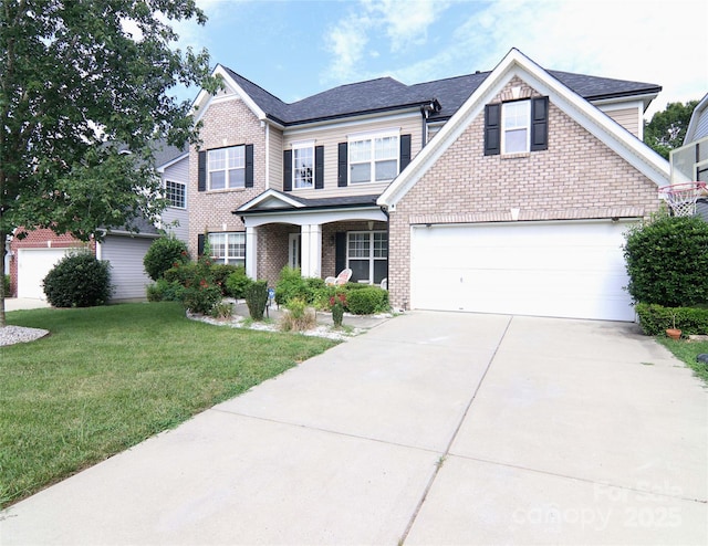 9792 Ravenscroft Ln NW, Concord, NC 28027 - photo 1
