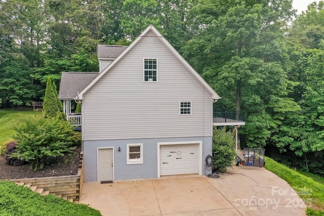 189 Greenhill Ridge Dr, Rutherfordton, NC 28139 - photo 4