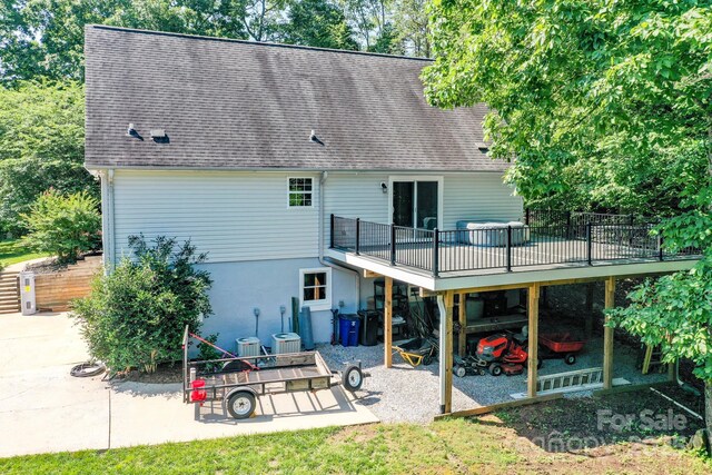 189 Greenhill Ridge Dr, Rutherfordton, NC 28139 - photo 6