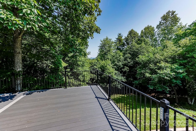 189 Greenhill Ridge Dr, Rutherfordton, NC 28139 - photo 10