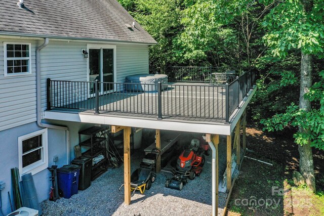 189 Greenhill Ridge Dr, Rutherfordton, NC 28139 - photo 13