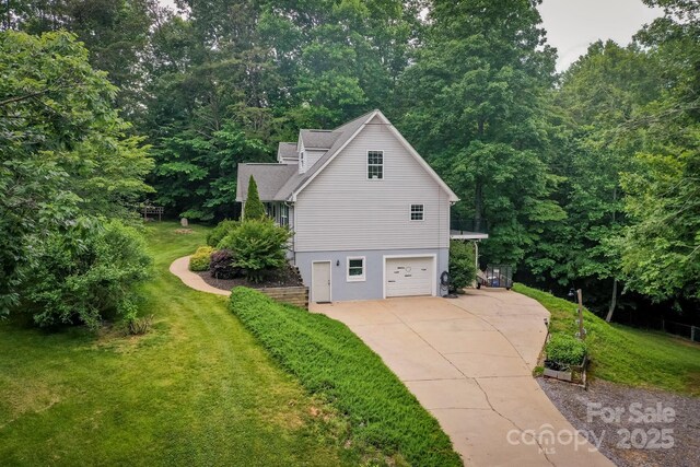 189 Greenhill Ridge Dr, Rutherfordton, NC 28139 - photo 35