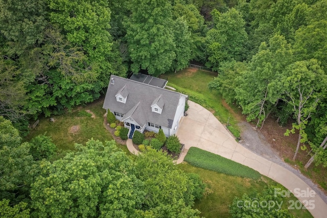 189 Greenhill Ridge Dr, Rutherfordton, NC 28139 - photo 36