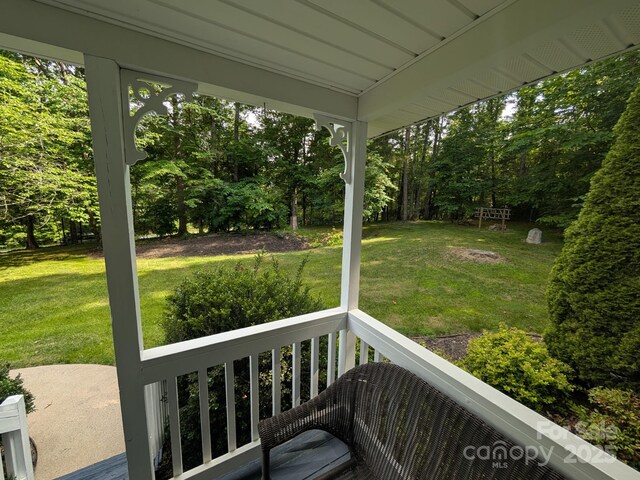 189 Greenhill Ridge Dr, Rutherfordton, NC 28139 - photo 40