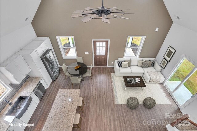 512 N Mulberry St, Cherryville, NC 28021 - photo 11