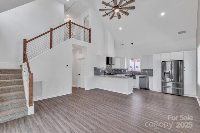 512 N Mulberry St, Cherryville, NC 28021 - photo 22