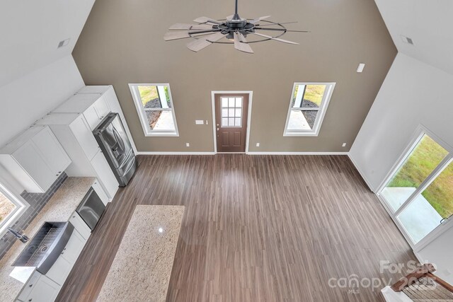 512 N Mulberry St, Cherryville, NC 28021 - photo 27